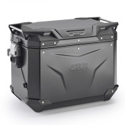 GIVI Кофр 48л. левый TREKKER OUTBACK OBKEVO 48L