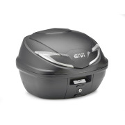 GIVI Кофр 39L SILVER REFLECTOR