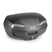 GIVI Кофр 46L RIVIERA BLACK COVER