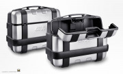 GIVI Комплект боковых кофров MONOKEY 33 л.