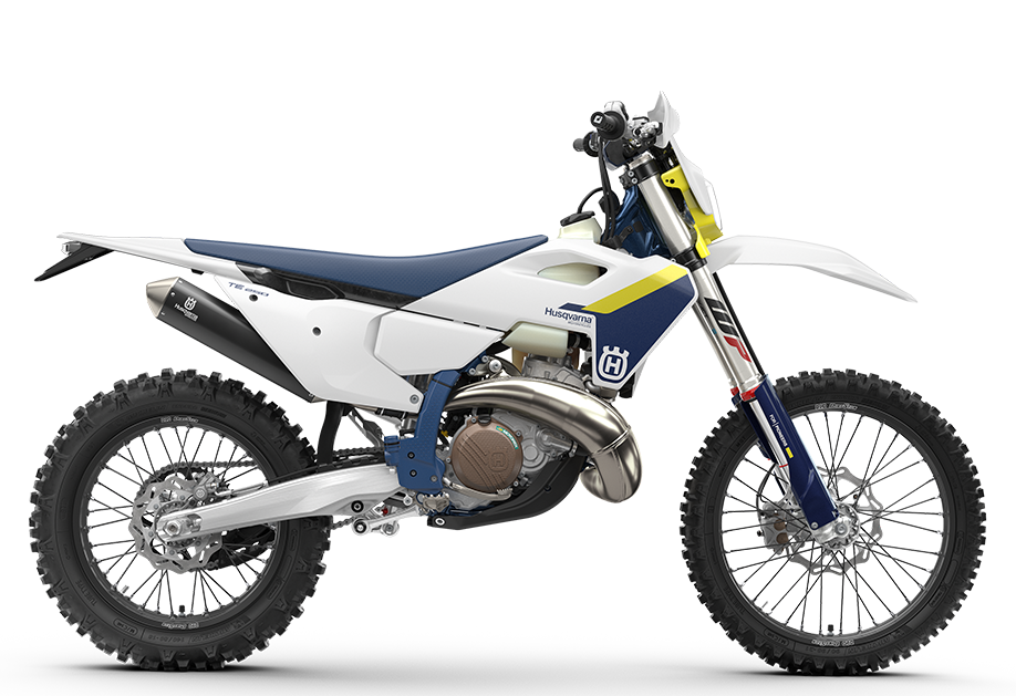 Husqvarna ТЕ 250 2025