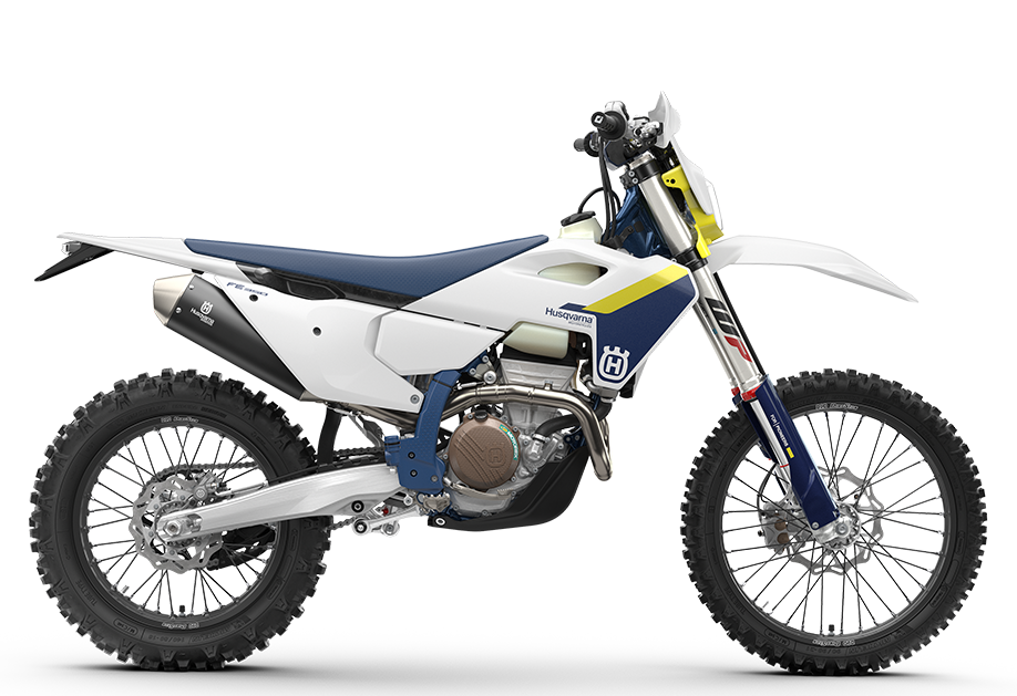 Husqvarna FE 350 2025