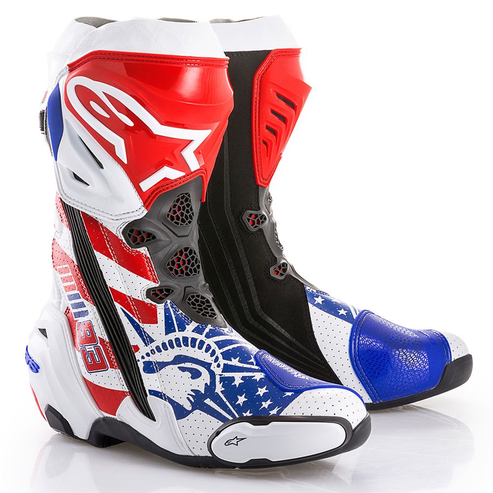 alpinestars supertech r 43