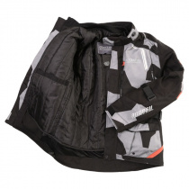 Анды, версия 2. Экипировка Alpinestars Andes V2 Drystar