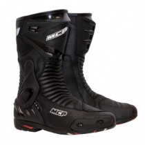 Высокие спортивные мотоботы MCP Orlando с перфорацией и без