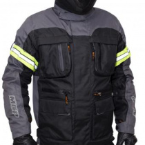 Winson и Kailash. Туристические всепогодные куртки MCP