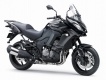 Kawasaki Versys 1000 2015 модельного года.