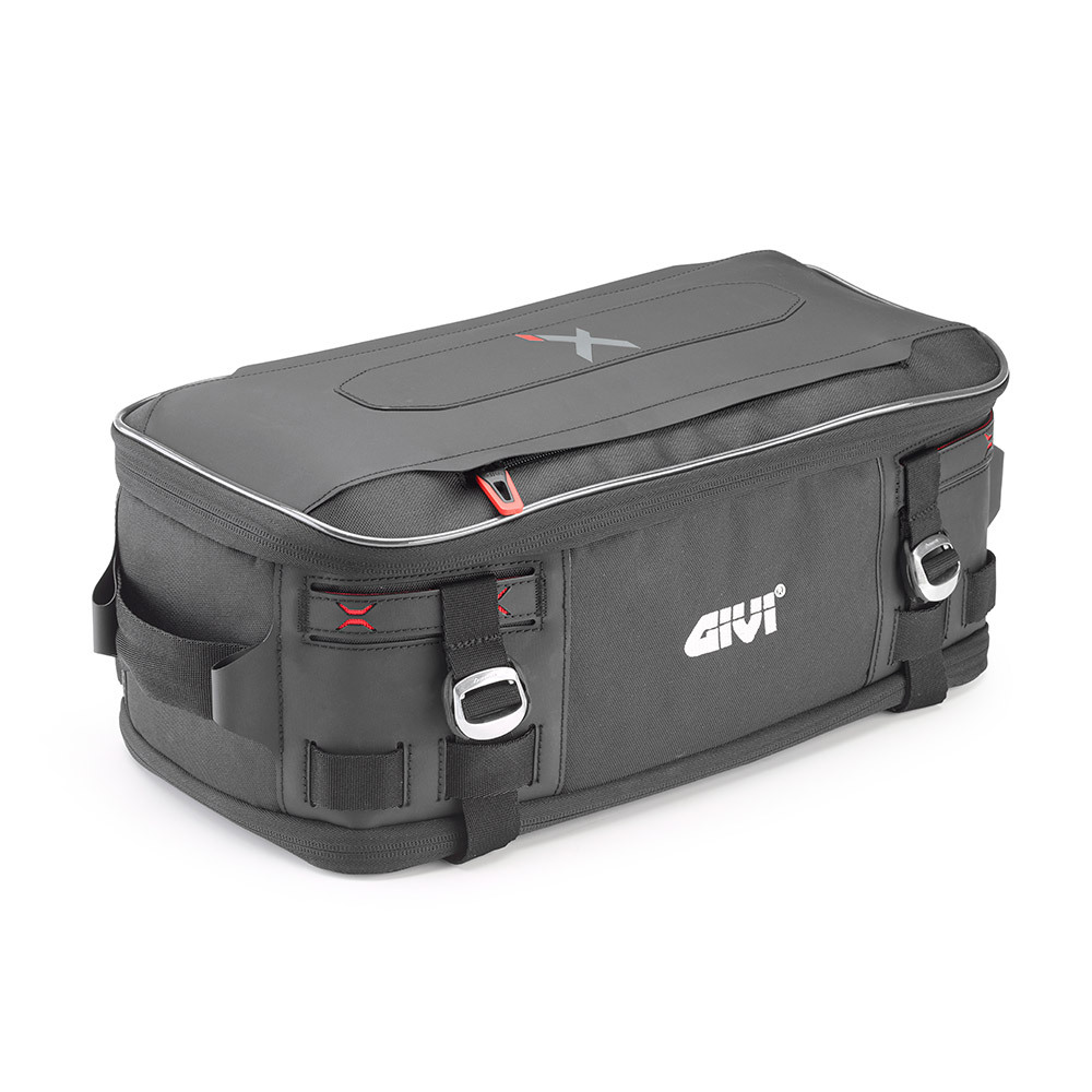 GIVI Сумка для мотоцикла X-LINE XL07 купить в мотосалоне Байк Ленд