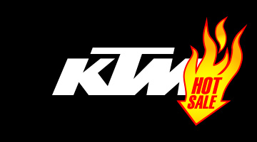 Снижение цен на KTM! OFFROAD / DUKE / ADVENTURE 