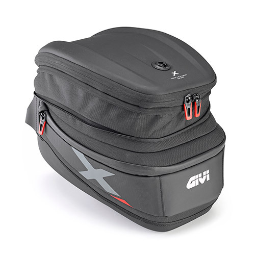 GIVI Сумка на бак X-LINE TOURING 20л. Tanklock