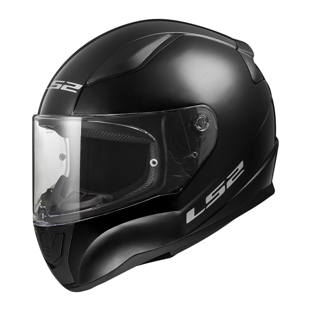LS2МотошлемFF353RAPIDIISOLID