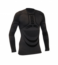 Комфортно и сухо. Термобельё MCP Comfort Dry