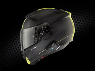 Новое поступление: Мотогарнитуры Scalarider FREECOM 2, FREECOM 4 и SMARTH - новинки 2017 года