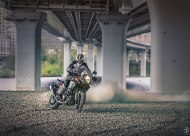 Поступление мотоциклов KTM