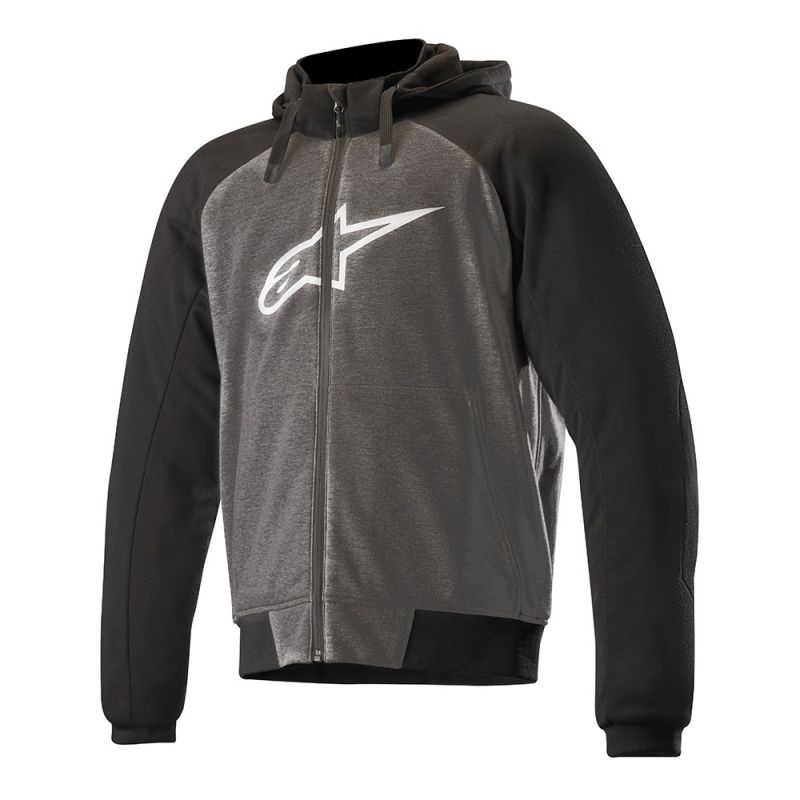 Alpinestar hoodie hotsell