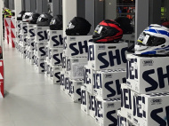 «Байк Ленд» покоряет «Урал»