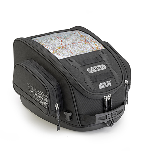 GIVI Сумка на бак TANKLOCKED 20л.