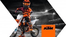 Электрический KTM SX-E 5 идёт в серию