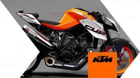 KTM выигрывает у BMW и Harley-Davidson в глобальных продажах