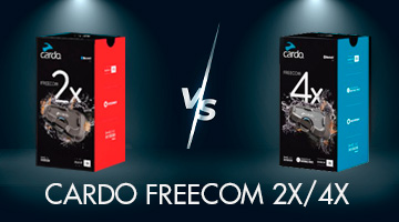 Два против четырёх