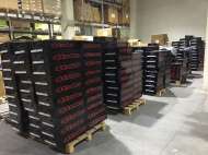 Новое поступление мотоэкипировки Alpinestars: Хиты продаж и новинки 2017 года.