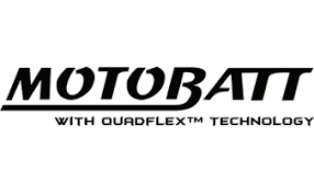 Аккумуляторы MOTOBATT