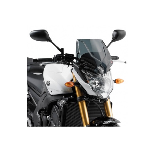 XJR 1300 ветровик GIVI