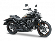 Первые Kawasaki Vulcan S 2017 модельного года уже у нас в салонах