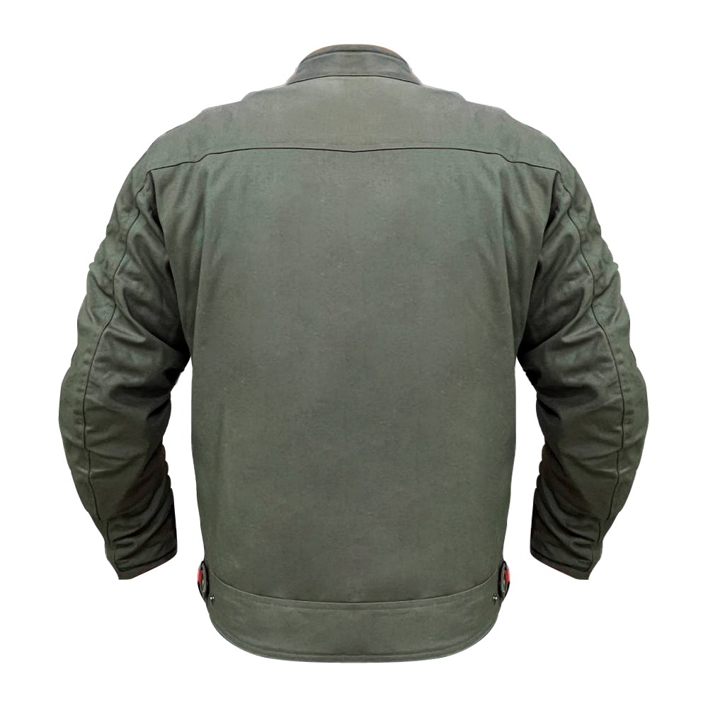 MCP Мотокуртка мужская STREET TJ-2412 купить в Байк Ленд