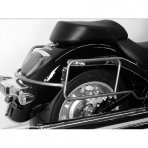 HEPCO & BECKER рамки для боковых сумок C-BOW SUZ C 1800 (VL) R -10