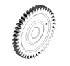KTM Шестерня балансирного вала Duke/RC