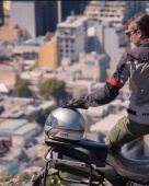 Поставка мотошлемов Schuberth и аксессуаров к ним