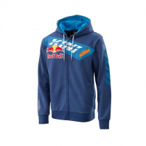 Коллекция повседневной одежды от КТМ: Red Bull Lifestyle