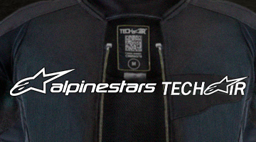 Два поколения TechAir