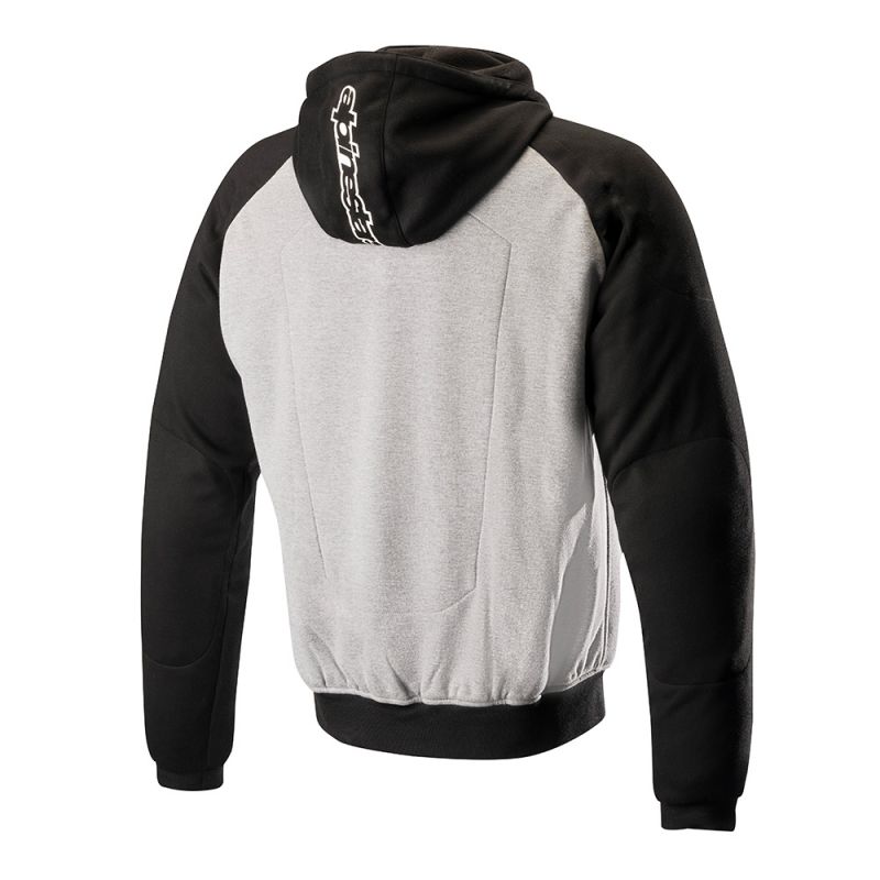 Alpinestars chrome store sport hoodie