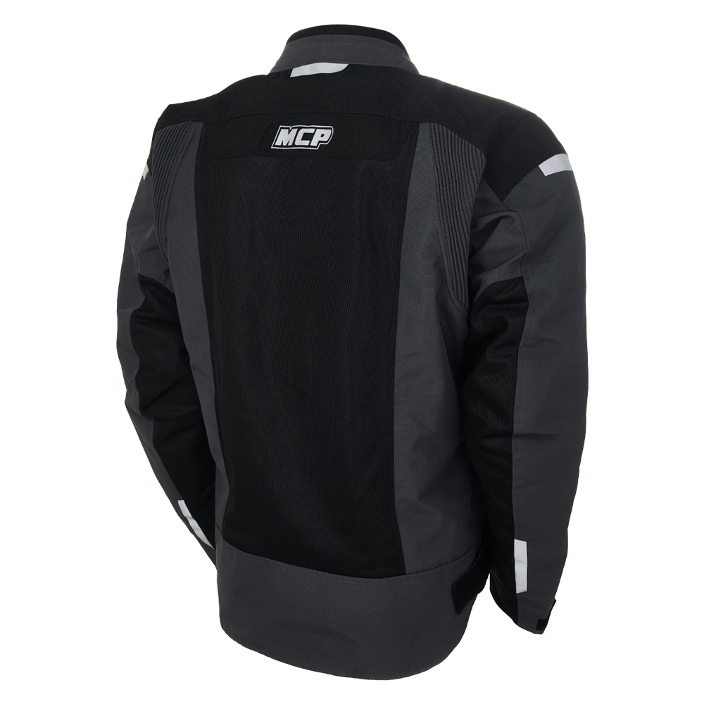 MCP Мотокуртка мужская ASW Summer Waterproof TJ-2404 купить в Байк Ленд