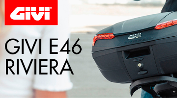 Итальянская Ривьера