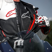 Скидка 22% на весь Alpinestars*