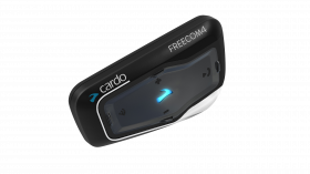 Мотогарнитуры Cardo Freecom 4 и Freecom 4 Duo