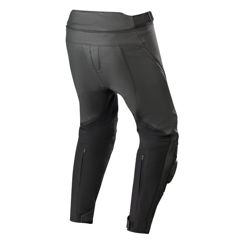 missile leather pants