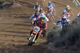 Мотокросс. Что такое кроссовый мотоцикл?