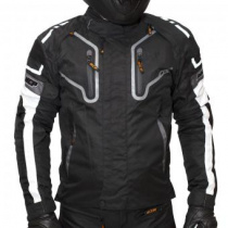 Текстильные куртки MCP Bromo и Galeras