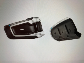 Толстая или тонкая? Cardo Systems Scala Rider Packtalk Bold и Slim