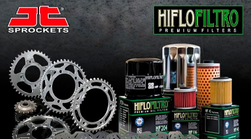 Фильтры, звёзды, цепи HILFO FILTRO и JT