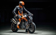Прайс-лист на мотоциклы KTM 2018 модельного года