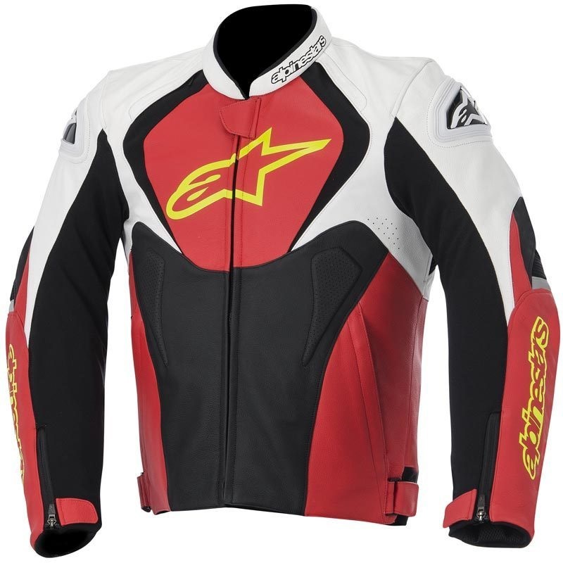 alpinestars jackets