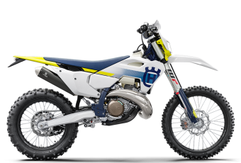 TE 250 2024