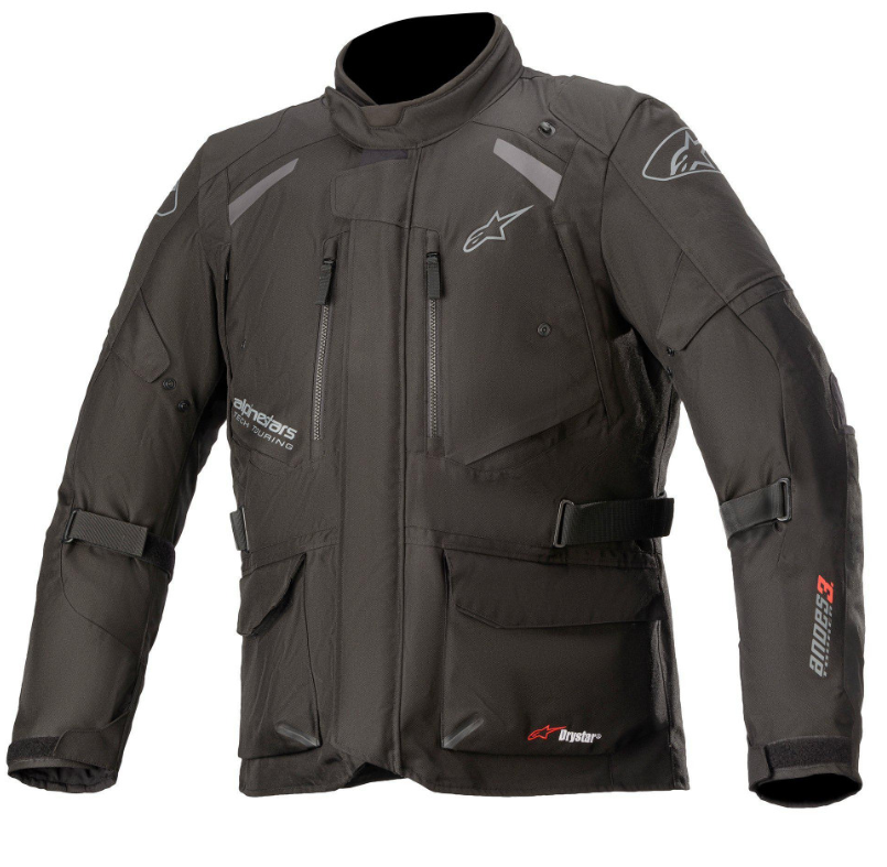 Мембранная мотокуртка Alpinestars Andes V3 Drystar всепогодная