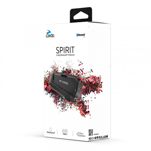 Мотогарнитура Cardo Spirit