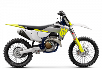 FC 350 2024